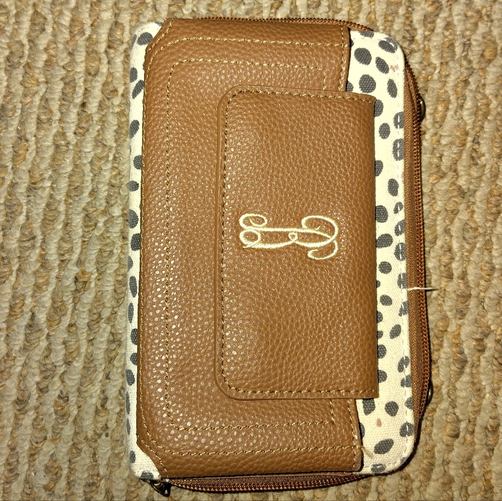 Marleylilly wallet